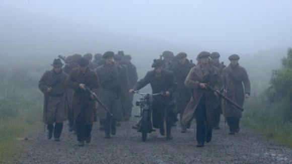 Photo du film The Wind That Shakes the Barley