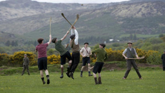 Photo du film The Wind That Shakes the Barley