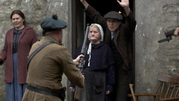 Photo du film The Wind That Shakes the Barley