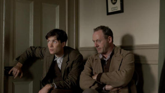 Photo du film The Wind That Shakes the Barley