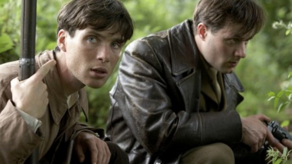 Photo du film The Wind That Shakes the Barley