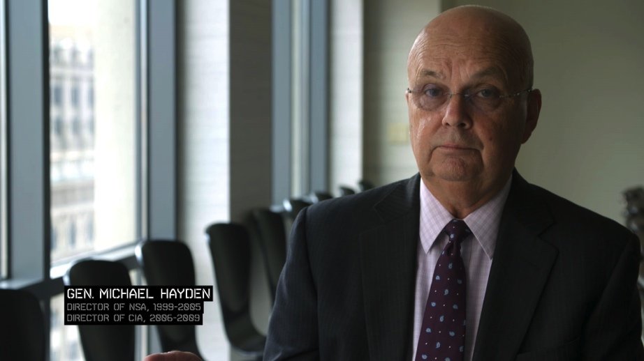 Photo from the movie Zero Days