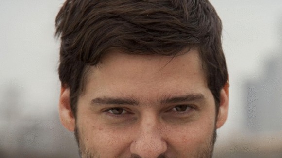 Photo from the movie 10,000KM [2014]