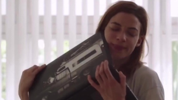 Photo from the movie 10,000KM [2014]