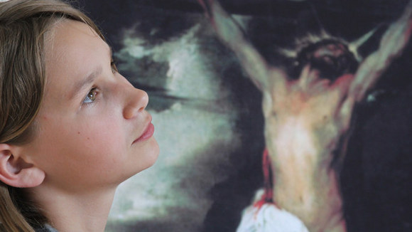 Photo from the movie 15 Reasons To Live [2013]