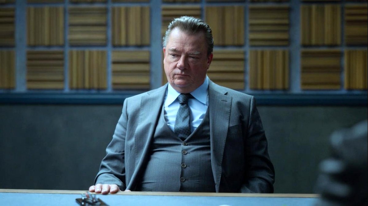 Photo from the movie Criminal: Germany [2019]