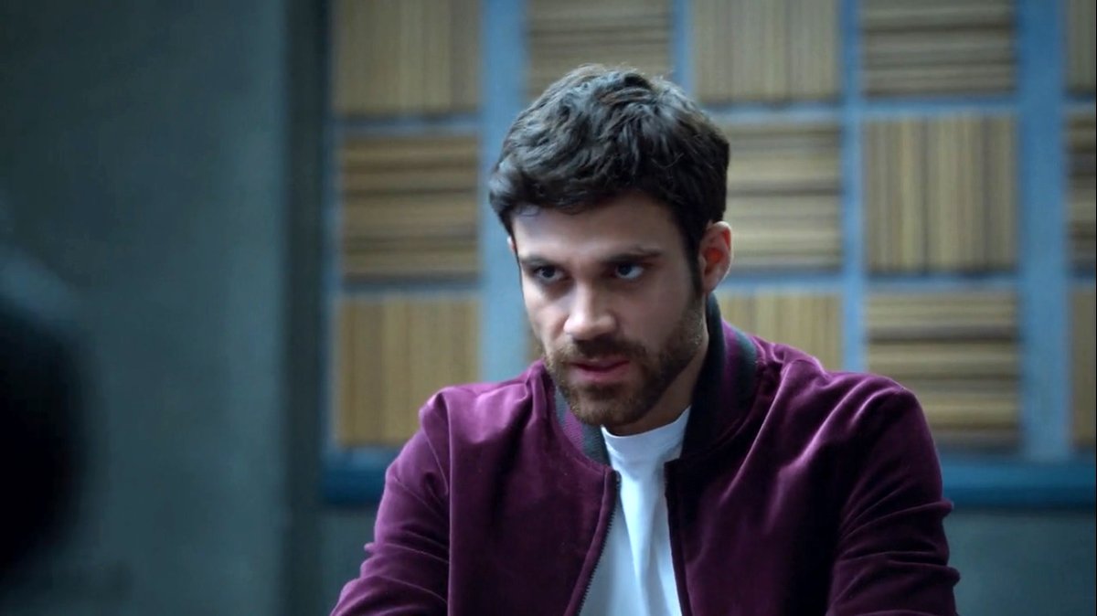 Photo from the movie Criminal: Germany [2019]