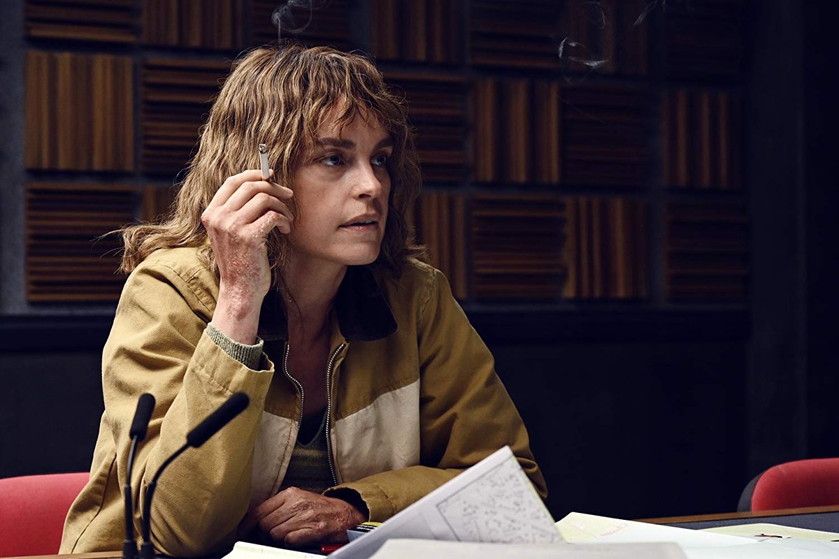 Photo from the movie Criminal: Germany [2019]