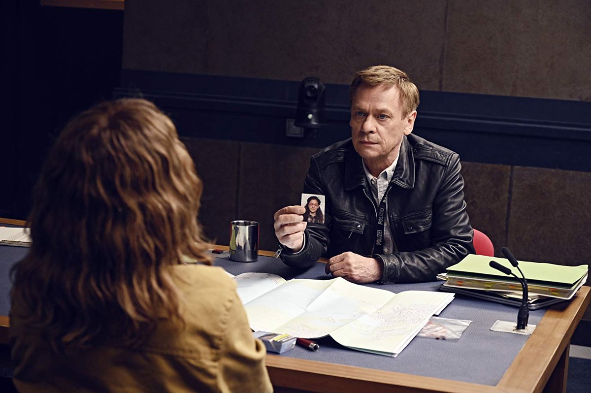 Photo from the movie Criminal: Germany [2019]