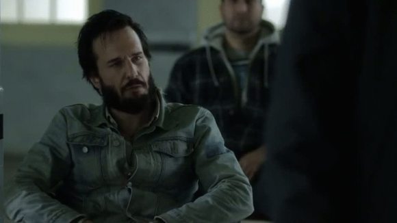 Photo du film Cruel & Unusual