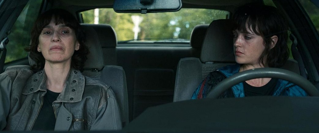 Photo du film Un fantasma en la batalla