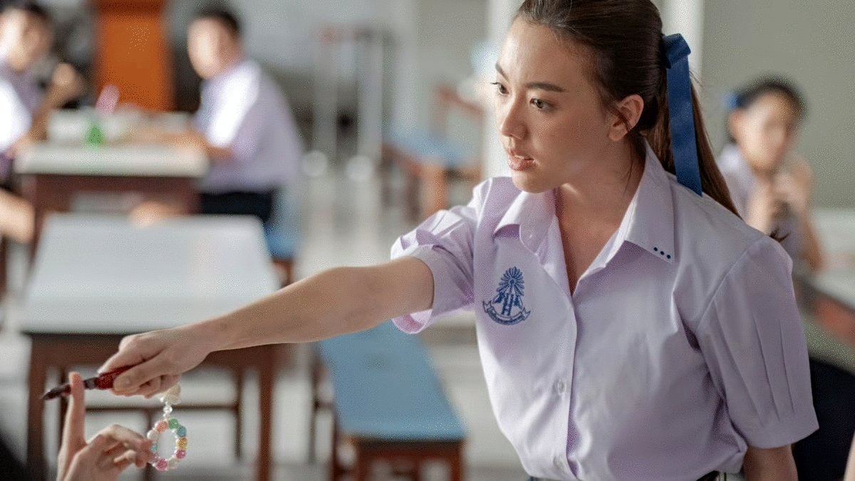 Photo from the movie Attack 13