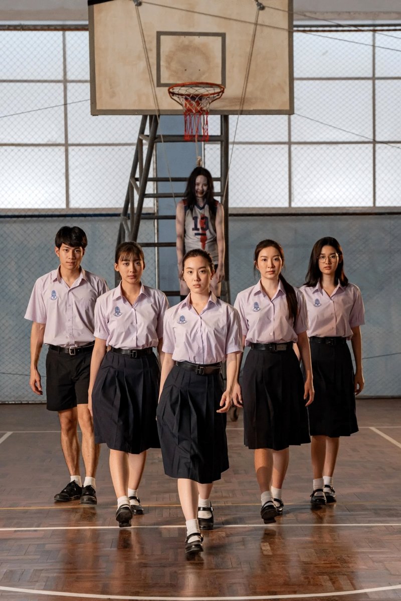 Photo from the movie Attack 13