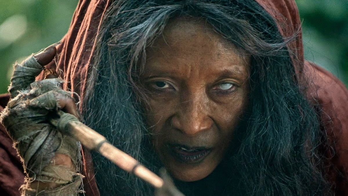 Photo from the movie Attack 13