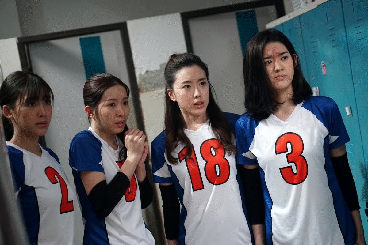 Photo from the movie Attack 13