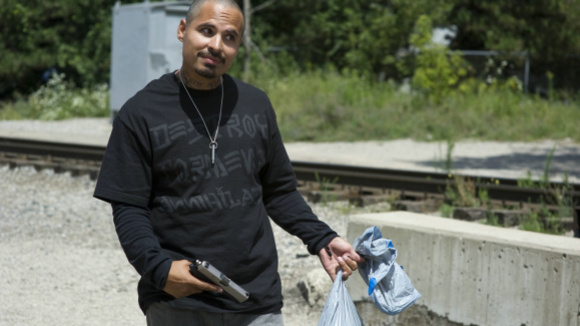 Photo from the movie 30 Minutes or Less