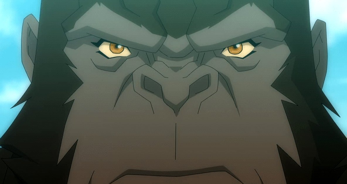 Photo du film Skull Island [2023]