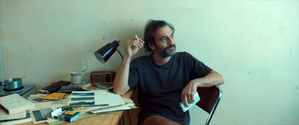 Photo from the movie For Those Who Don't Read Me