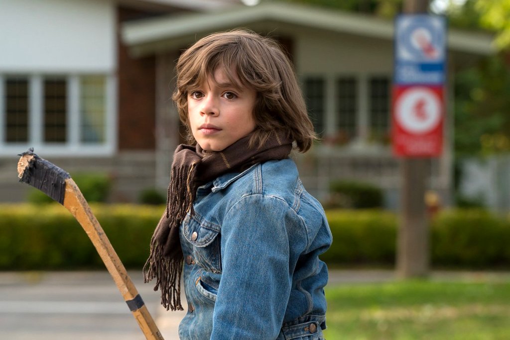 Photo du film Vivre à 100 milles à l'heure