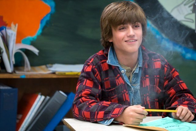 Photo du film Vivre à 100 milles à l'heure