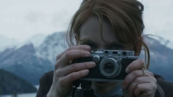 Photo from the movie The German Doctor