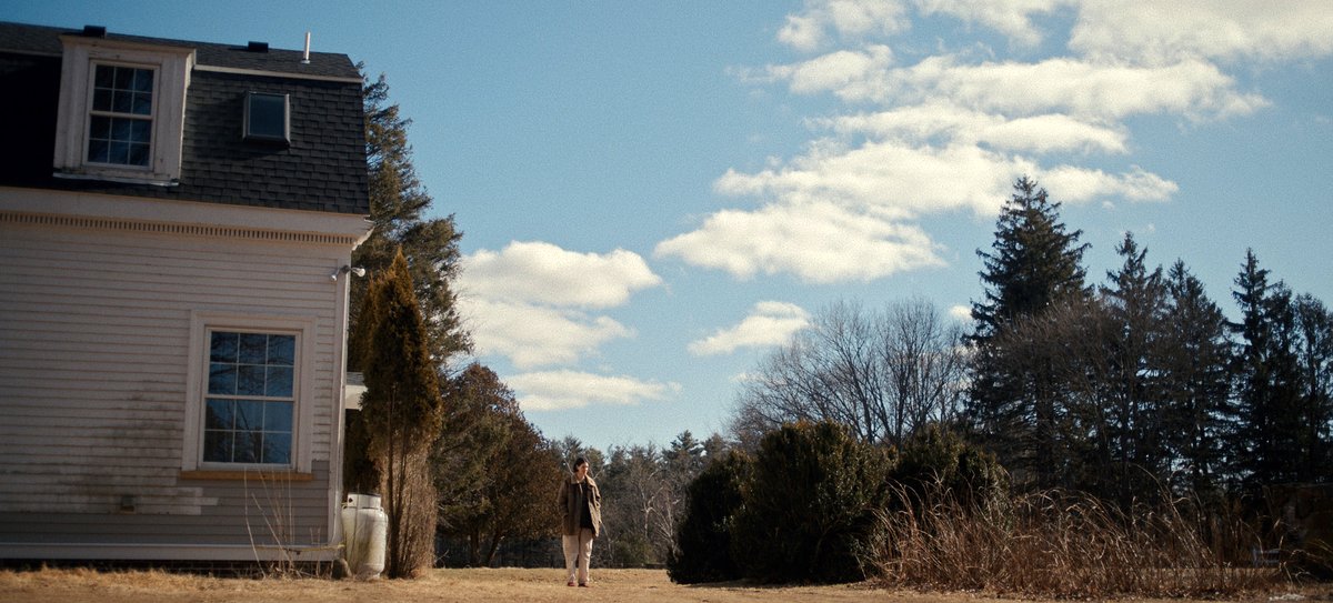 Photo from the movie Sorry, Baby