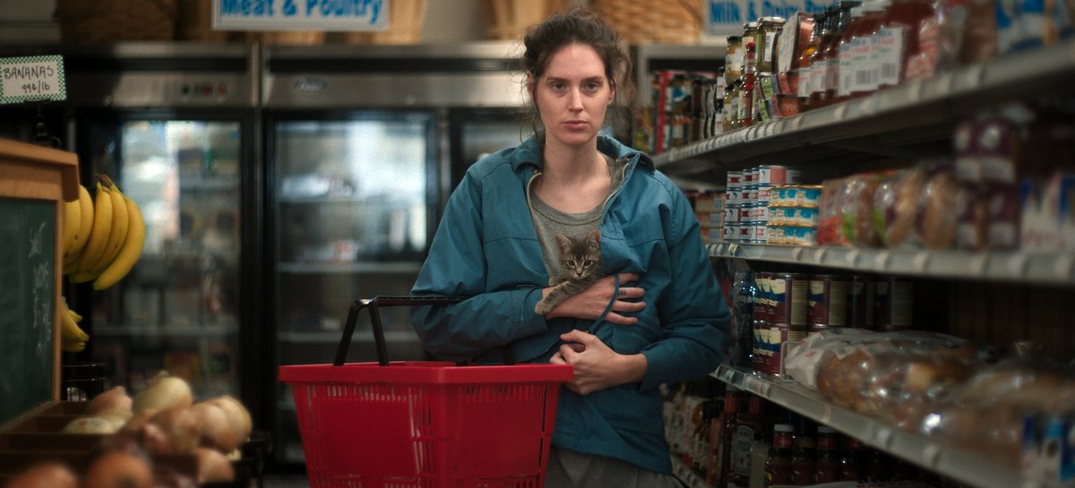 Photo from the movie Sorry, Baby