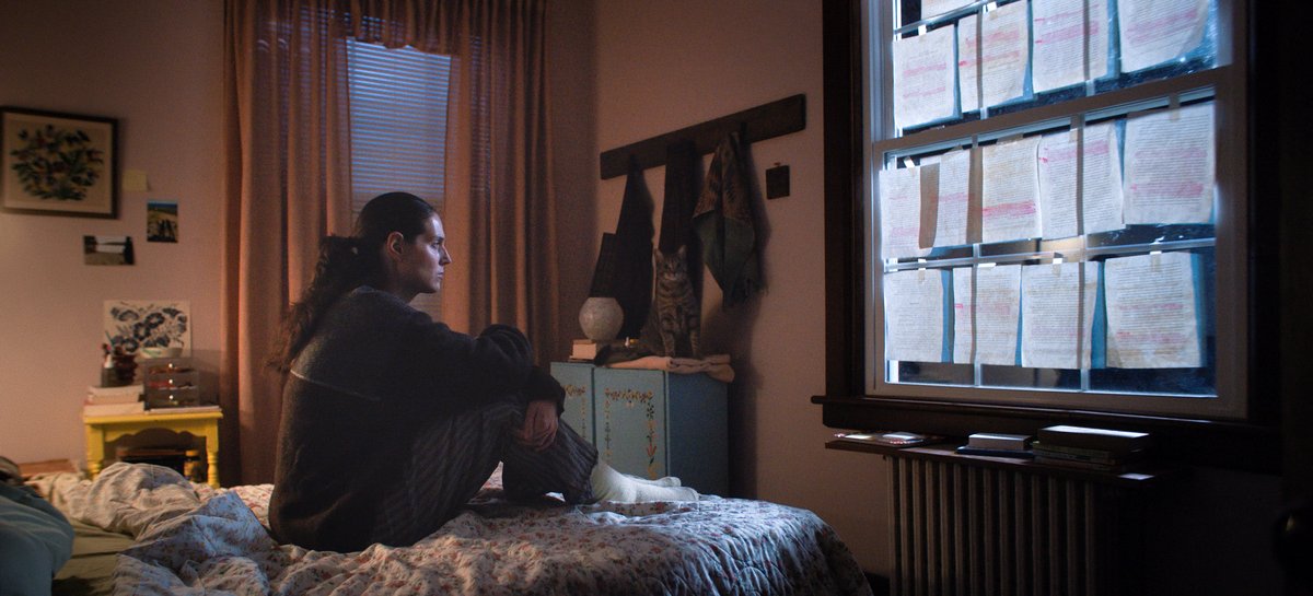 Photo from the movie Sorry, Baby