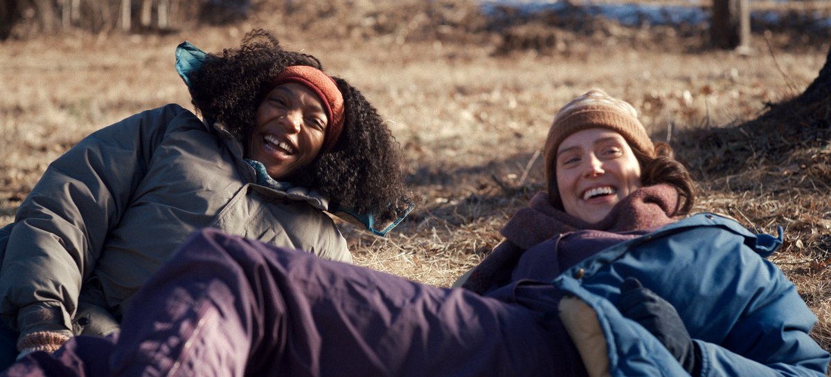 Photo from the movie Sorry, Baby