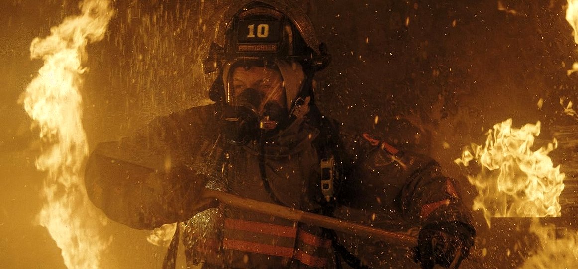 Photo from the movie Fumée