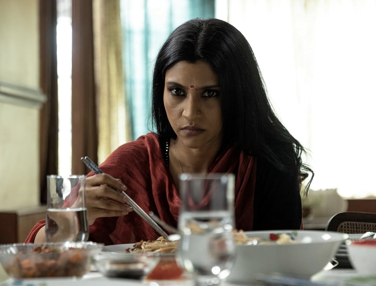 Photo from the movie Killer Soup [2024]