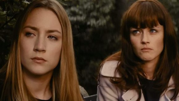Photo from the movie Violet & Daisy