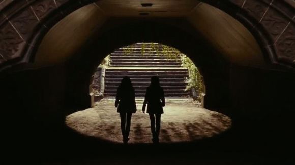 Photo from the movie Violet & Daisy