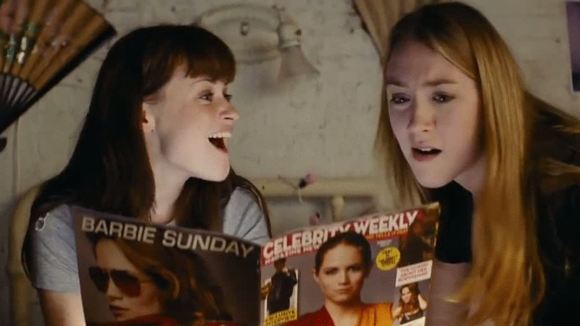 Photo from the movie Violet & Daisy