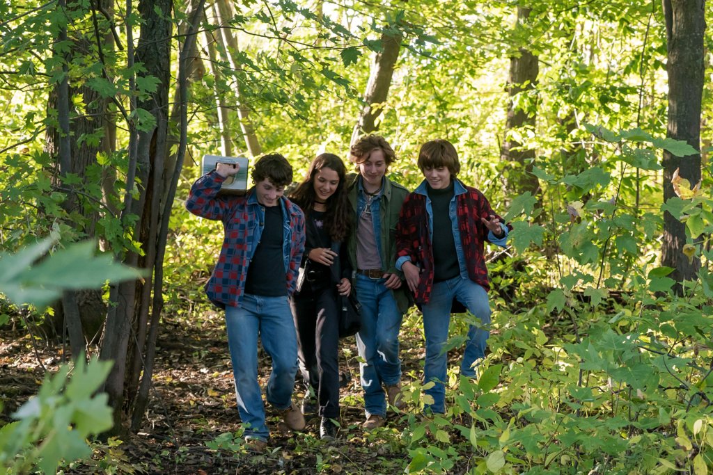 Photo du film Vivre à 100 milles à l'heure