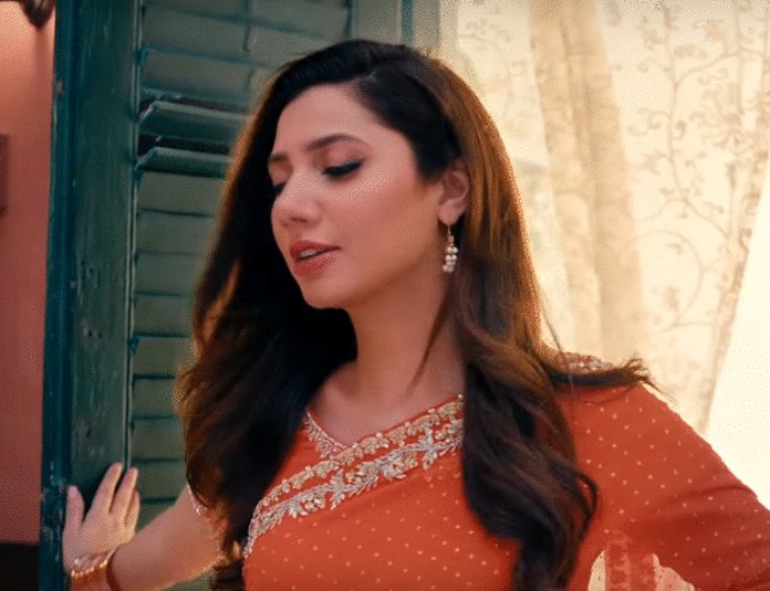 Photo du film Saat Din Mohabbat In