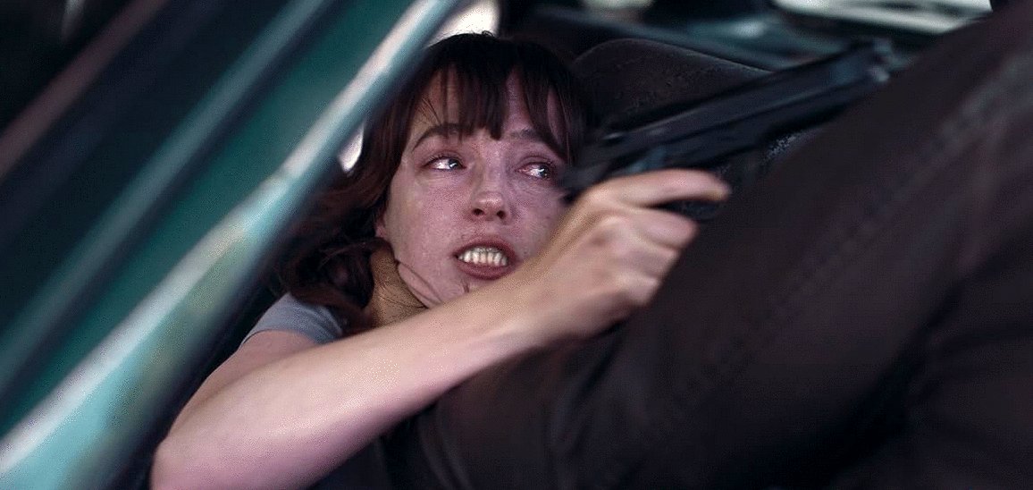 Photo du film Un fantasma en la batalla