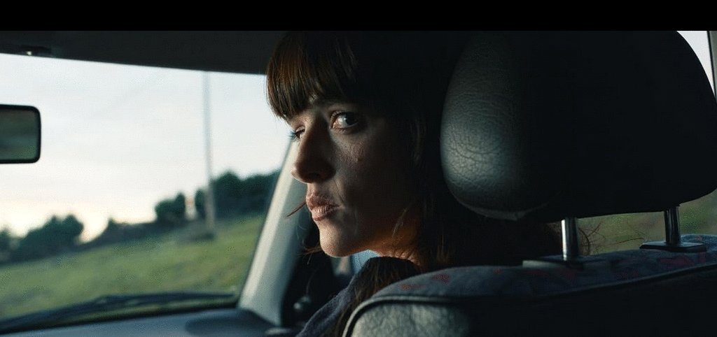 Photo du film Un fantasma en la batalla