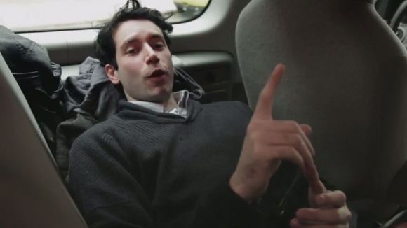 Photo from the movie Hank and Asha [2013]