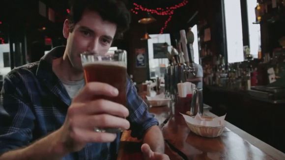 Photo from the movie Hank and Asha [2013]