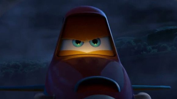 Photo du film Les Avions: les pompiers du ciel