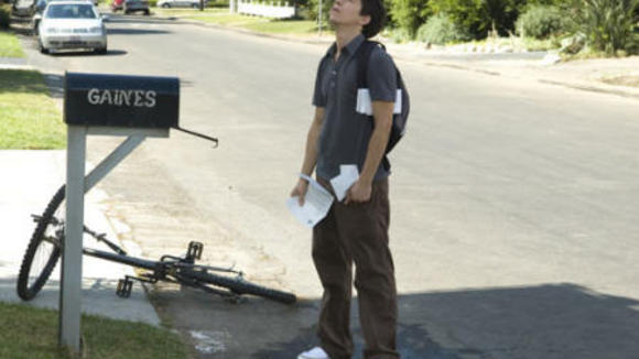 Photo du film Accepted