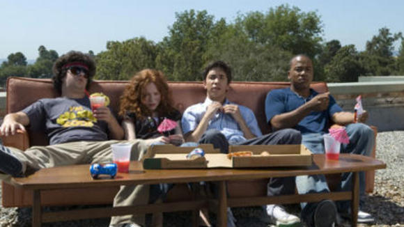 Photo du film Accepted