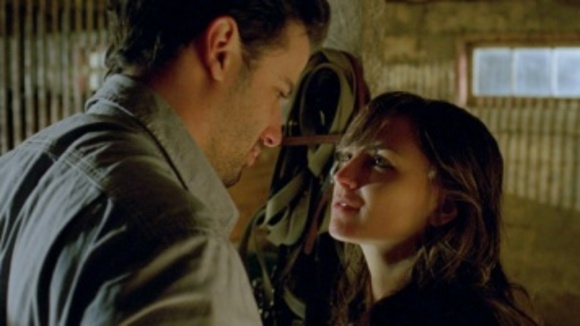 Photo from the movie All Hat