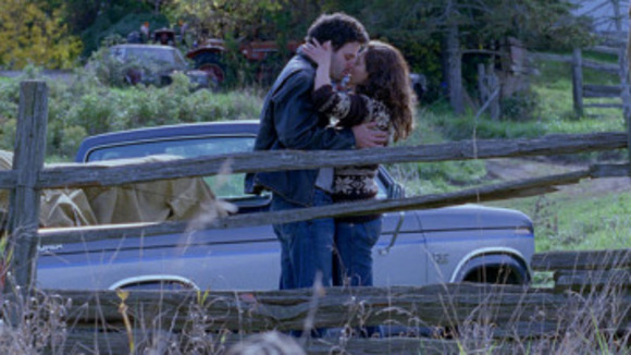 Photo from the movie All Hat