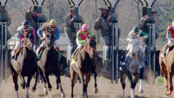 Photo from the movie All Hat