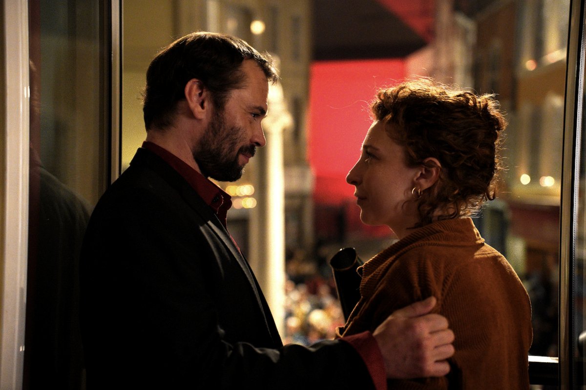 Photo du film Et la fête continue