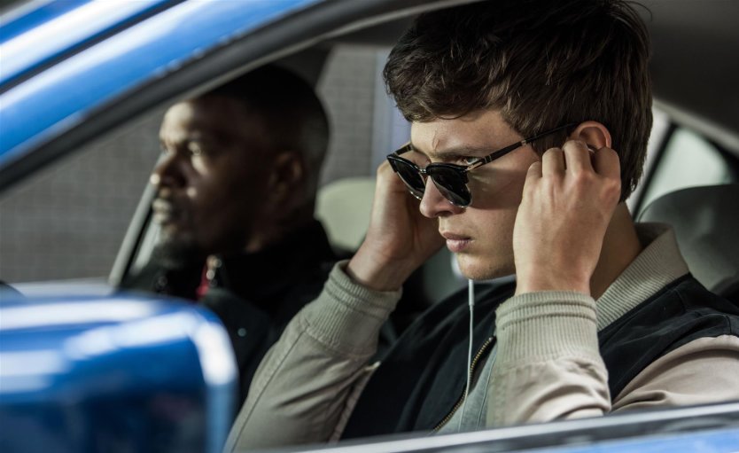 Photo du film Baby Driver