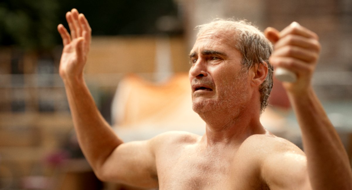 Photo from the movie Beau Is Afraid