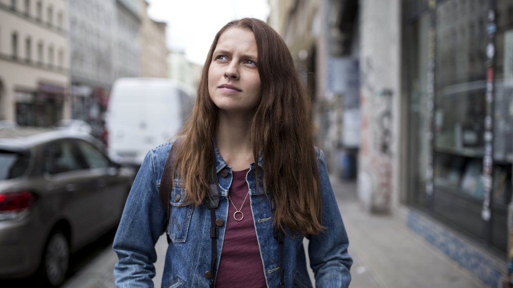 Photo du film Berlin Syndrome